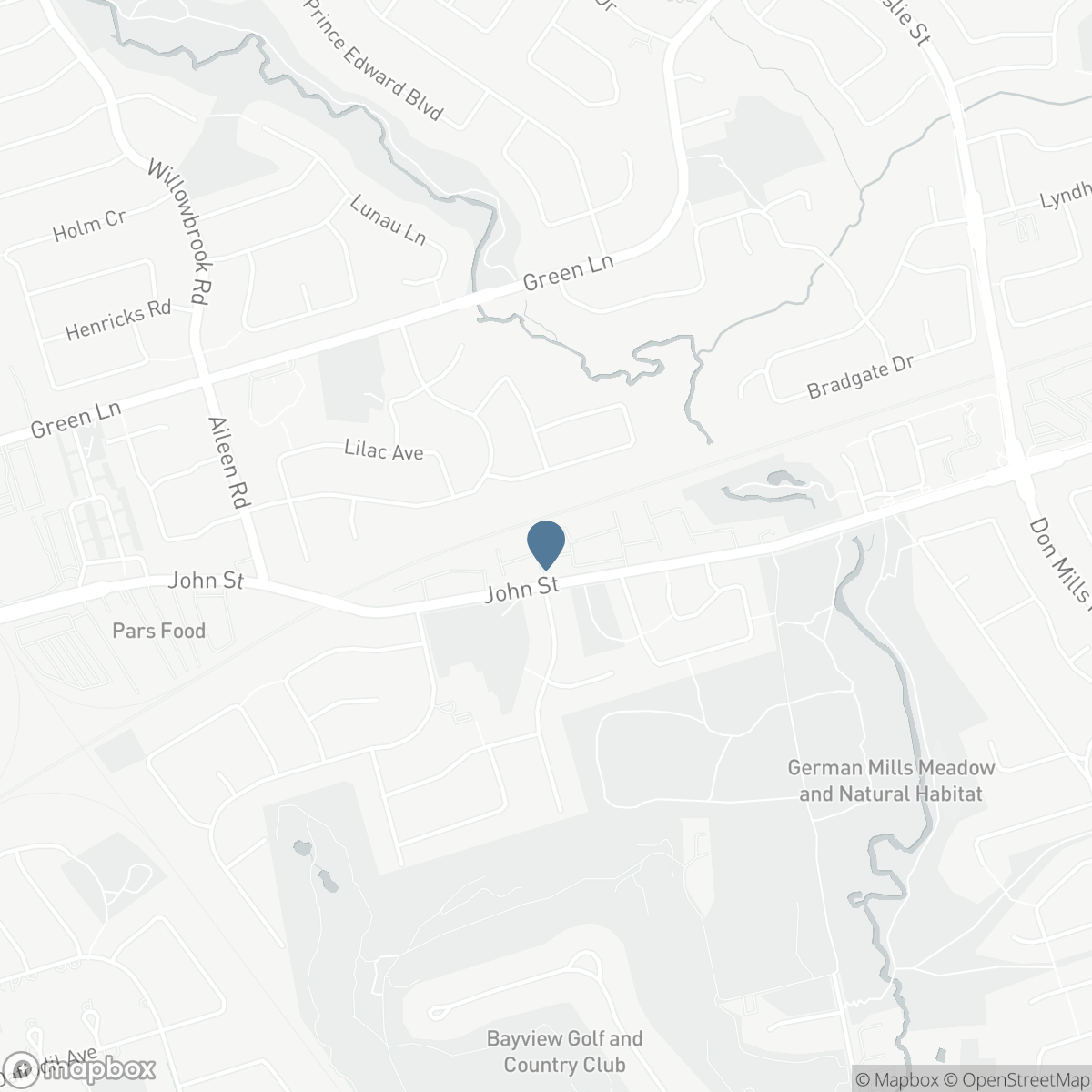 33 - 1718 JOHN STREET, Markham, Ontario L3T 1Y9